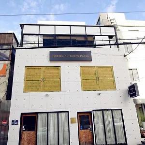  Хостел All Stay Inn Seoul